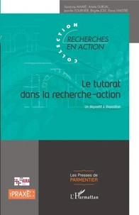 Le tutorat dans la recherche-action