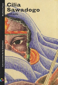 Cilia Sawadogo, cinéaste