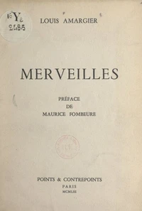 Merveilles