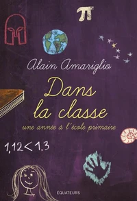 Dans la classe