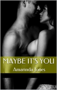  Amarinda Jones - Maybe It's You.