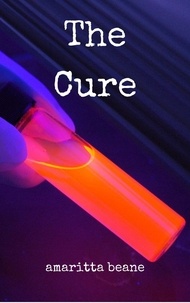  Amaritta Beane - The Cure.