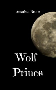  Amaritta Beane - Wolf Prince.