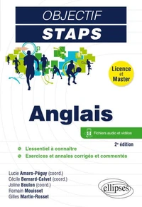 Anglais