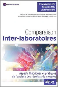 Comparaison inter-laboratoires
