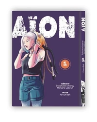 Aïon