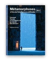 Métamorphoses à l'ère de l'intelligence artificielle 26.1