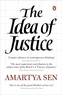 Amartya Sen - The Idea of Justice.