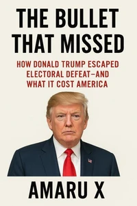 The Bullet That Missed
