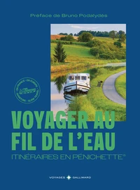 Voyages au fil de l'eau