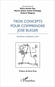 Trois concepts pour comprendre José Bleger