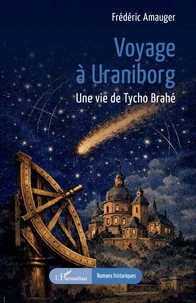 Voyage à Uraniborg