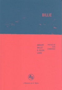 Amaury Ballet et Julien Liard - Billie.