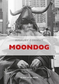 Amaury Cornut - Moondog.