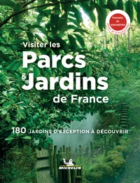 Visiter les parcs & jardins de France