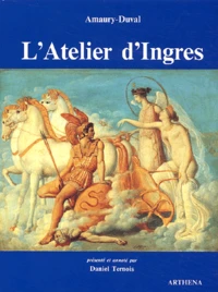 L'atelier d'Ingres