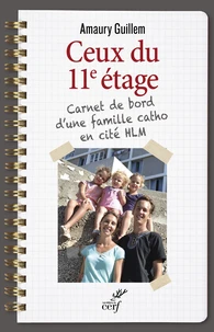 Ceux du 11e étage