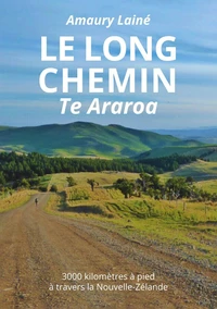 Le long chemin Te Araroa