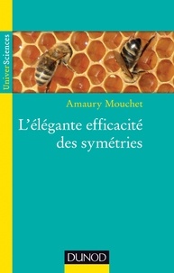 Amaury Mouchet - L'élégante efficacité des symétries.