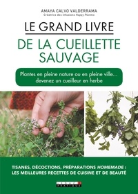 Le grand livre de la cueillette sauvage.pdf