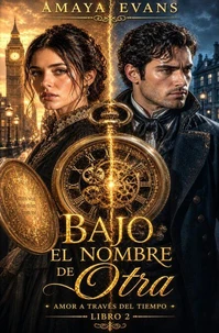 Bajo El Nombre De Otra