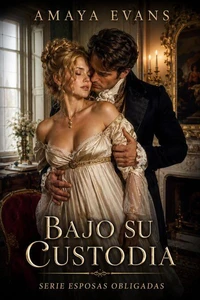 Bajo Su Custodia