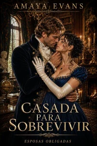 Casada Para Sobrevivir