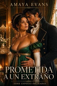 Prometida A Un Extraño