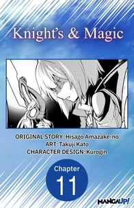 Knight's &amp; Magic #011