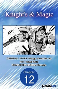 Knight's &amp; Magic #012