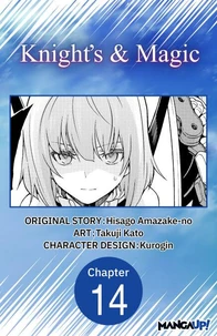 Knight's &amp; Magic #014