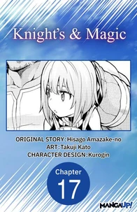 Knight's &amp; Magic #017