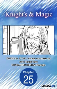 Knight's &amp; Magic #025