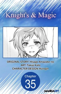 Knight's &amp; Magic #035