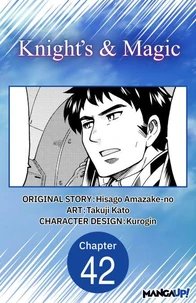 Knight's &amp; Magic #042