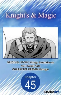 Knight's &amp; Magic #045