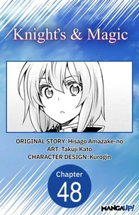 Knight's &amp; Magic #048