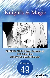 Knight's &amp; Magic #049