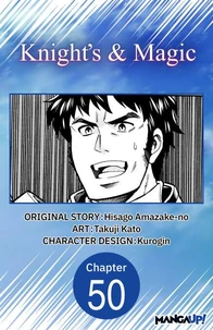 Knight's &amp; Magic #050
