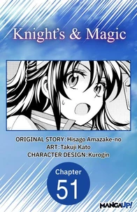 Knight's &amp; Magic #051