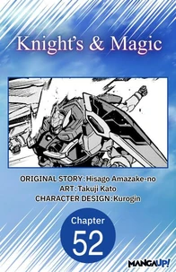 Knight's &amp; Magic #052