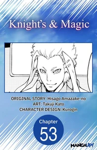 Knight's &amp; Magic #053