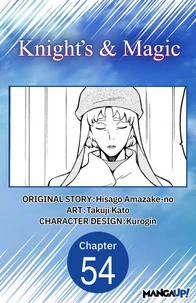Knight's &amp; Magic #054