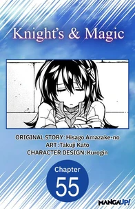 Knight's &amp; Magic #055