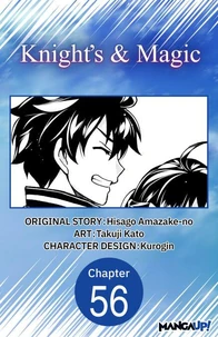 Knight's &amp; Magic #056