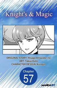 Knight's &amp; Magic #057