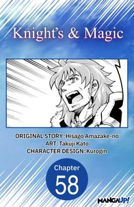 Knight's &amp; Magic #058