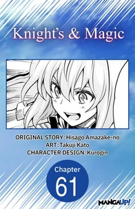 Knight's &amp; Magic #061