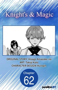 Knight's &amp; Magic #062