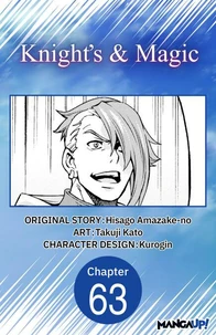 Knight's &amp; Magic #063